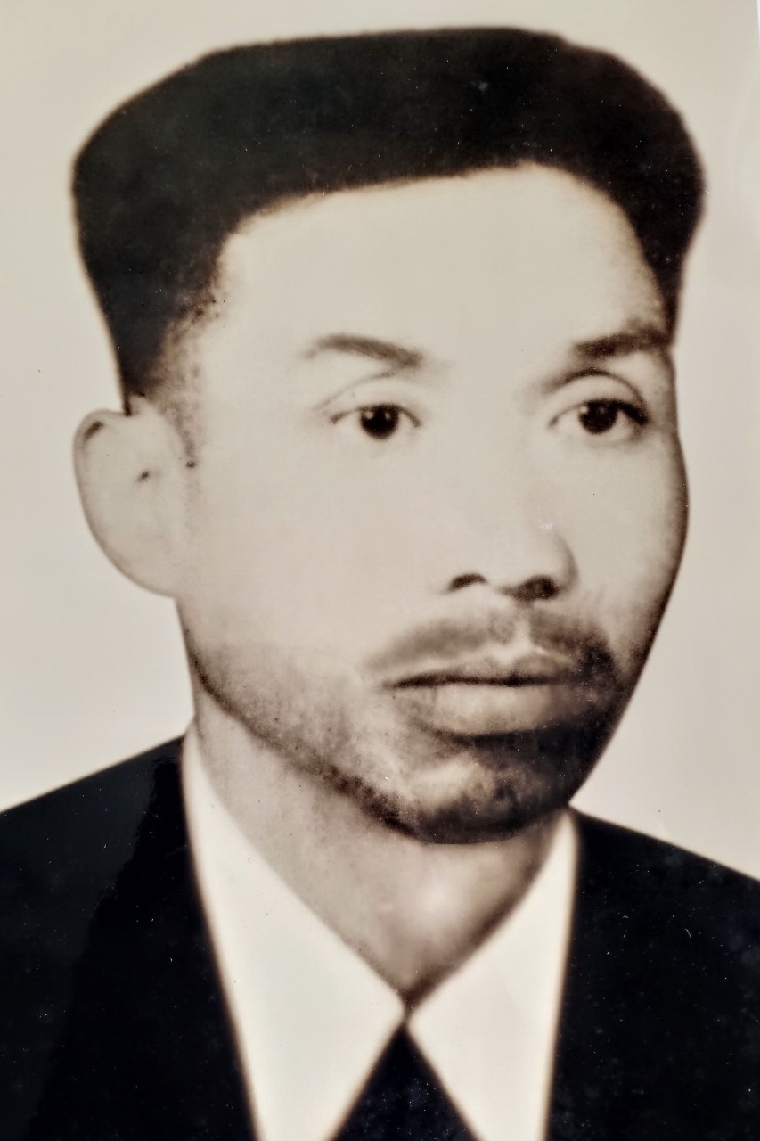 HỌ PHẠM